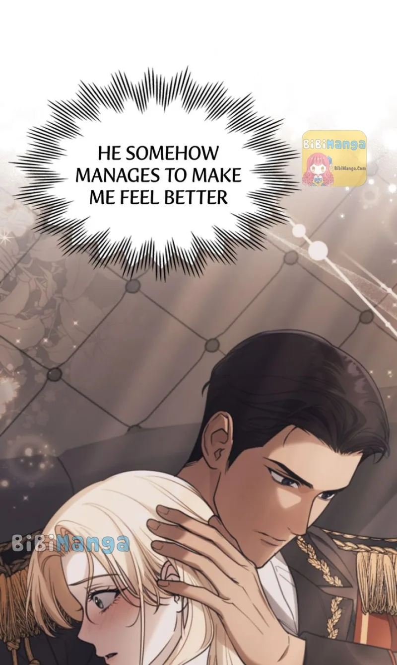 My Sweet Enemy, Thy Name is Husband Chapter 38.5 page 13