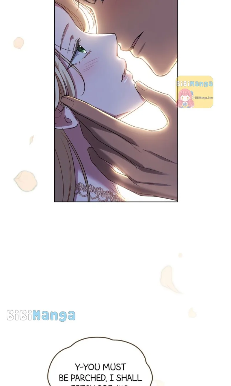 My Sweet Enemy, Thy Name is Husband Chapter 38.5 page 23