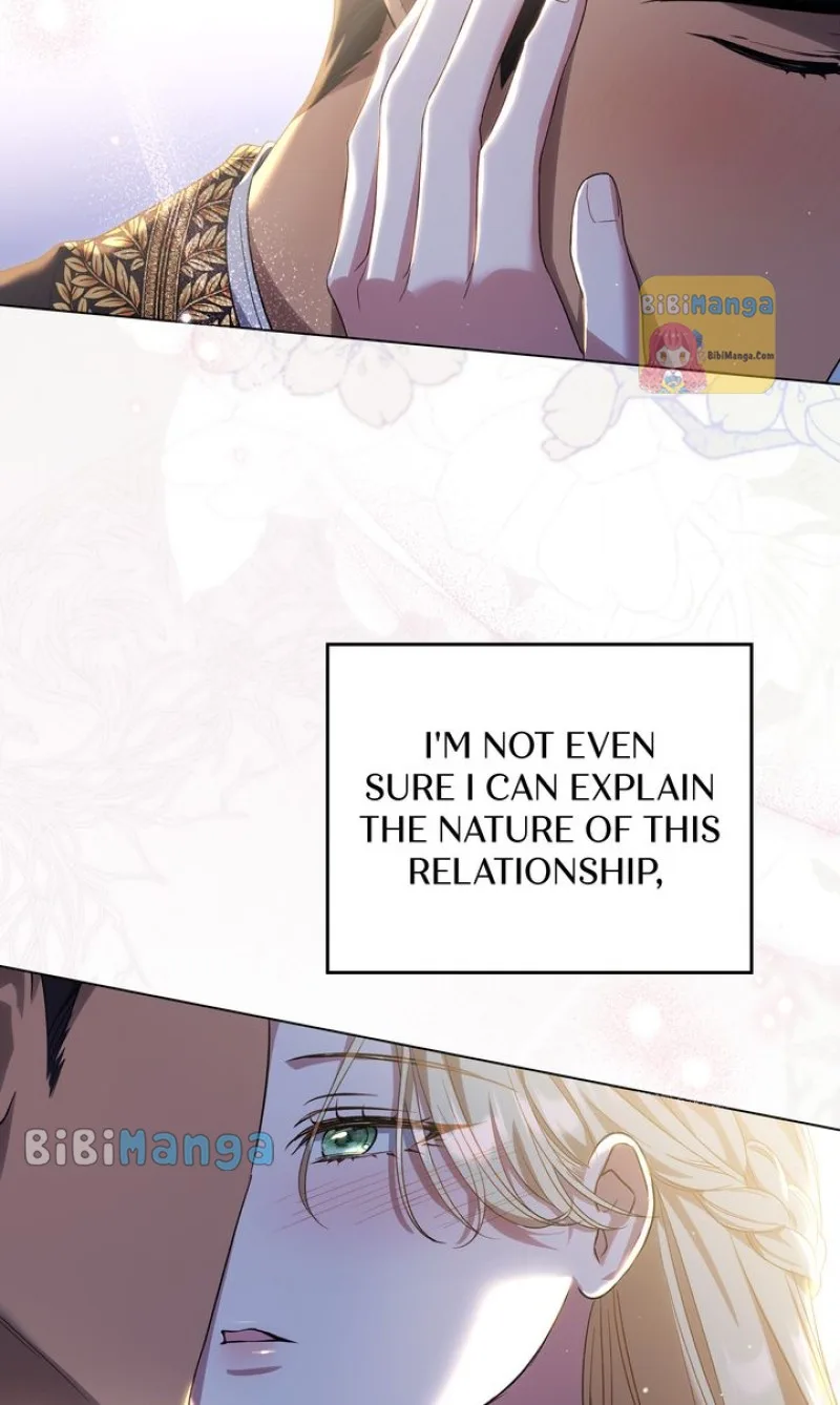 My Sweet Enemy, Thy Name is Husband Chapter 38.5 page 17