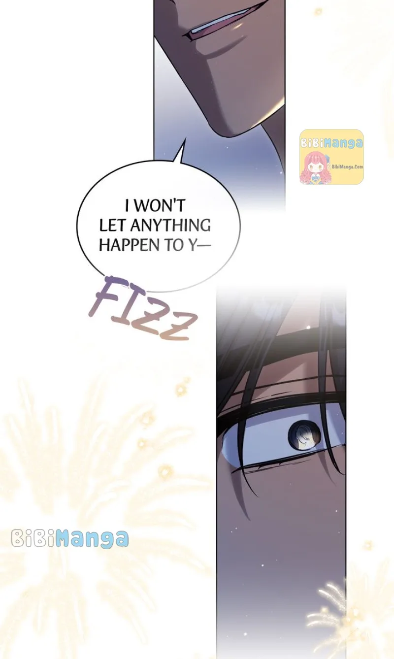 My Sweet Enemy, Thy Name is Husband Chapter 38.5 page 29