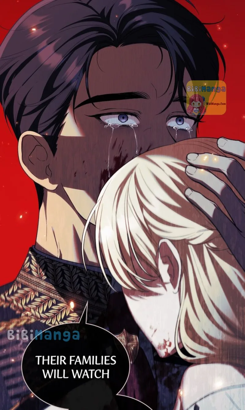 My Sweet Enemy, Thy Name is Husband Chapter 38.5 page 45