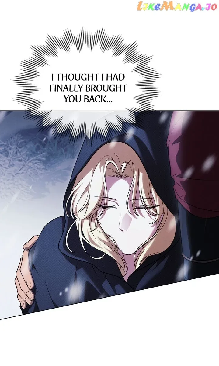 My Sweet Enemy, Thy Name is Husband Chapter 42 page 10