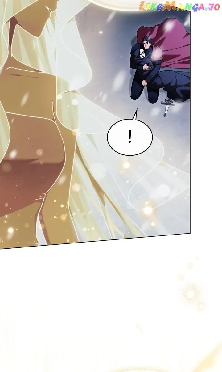 My Sweet Enemy, Thy Name is Husband Chapter 42 page 39