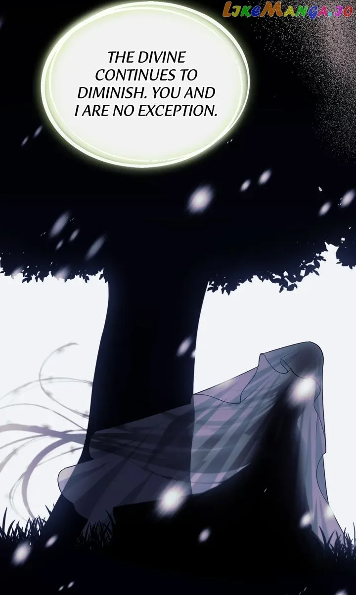 My Sweet Enemy, Thy Name is Husband Chapter 42 page 34