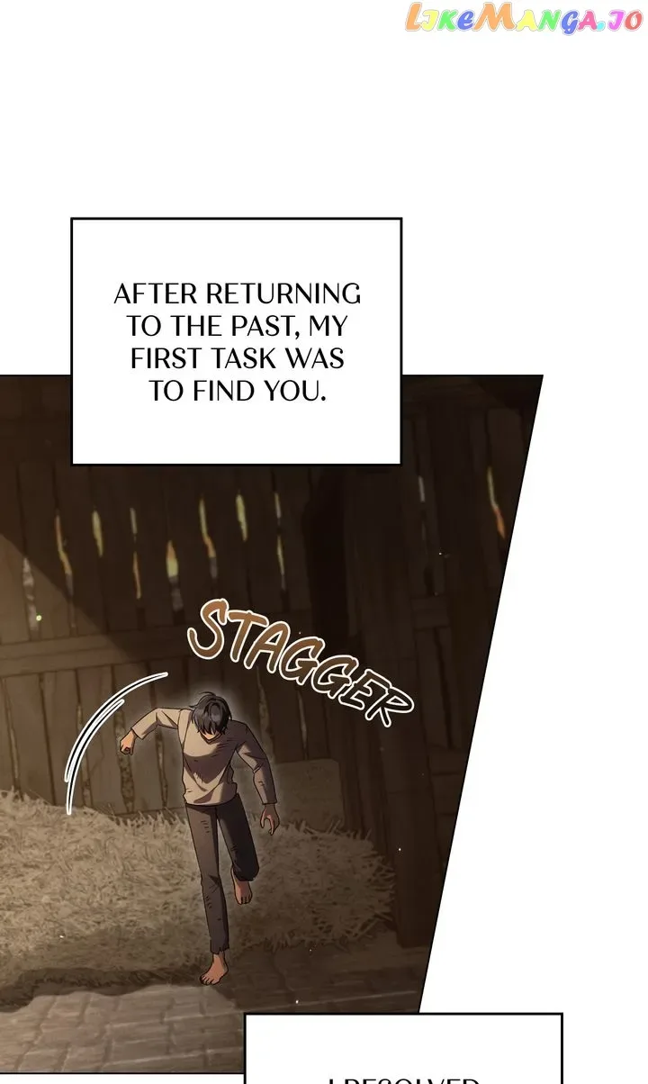 My Sweet Enemy, Thy Name is Husband Chapter 42 page 67