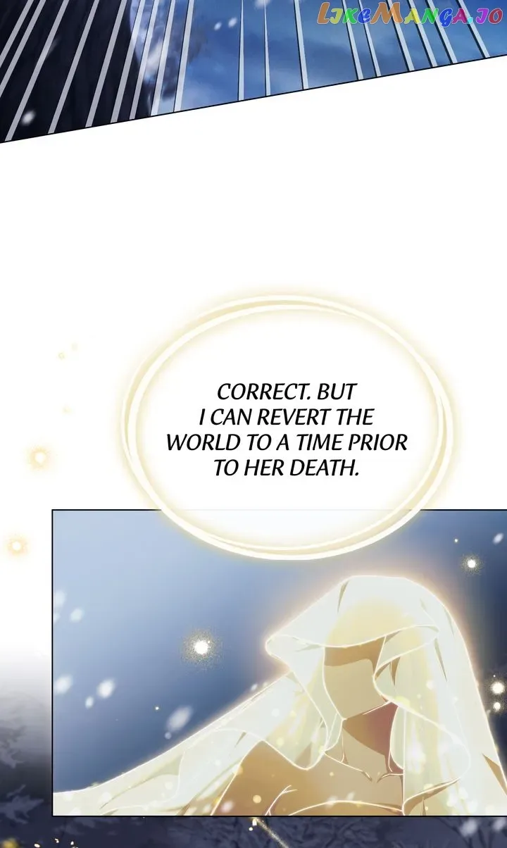 My Sweet Enemy, Thy Name is Husband Chapter 42 page 27