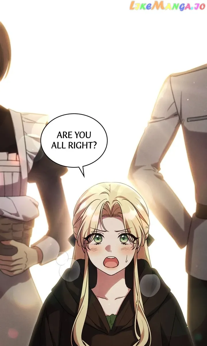 My Sweet Enemy, Thy Name is Husband Chapter 42 page 70