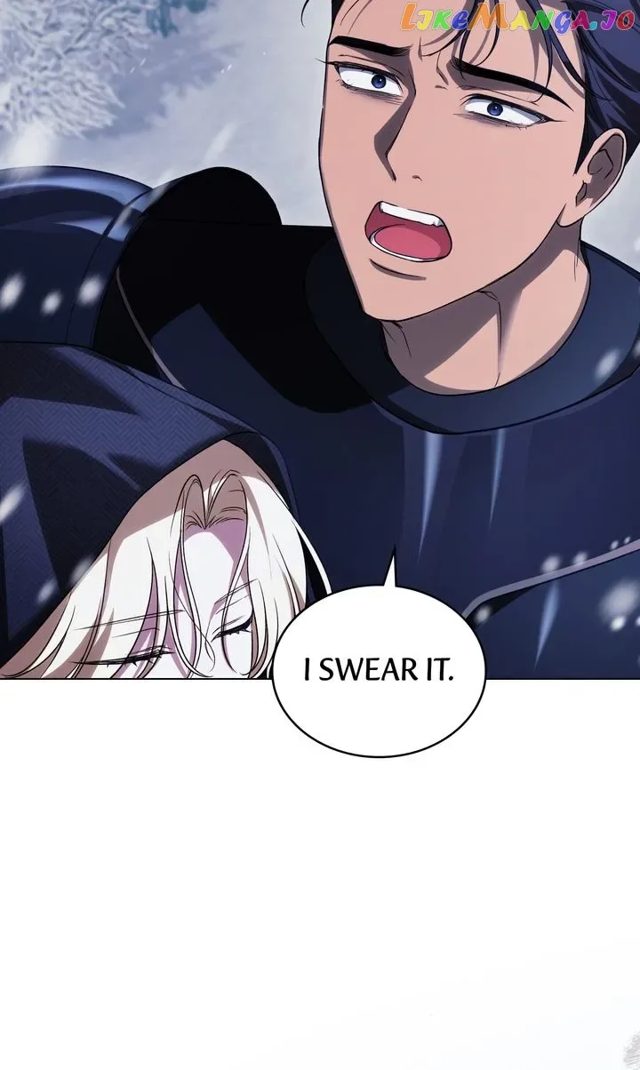 My Sweet Enemy, Thy Name is Husband Chapter 42 page 43