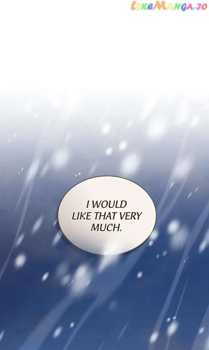 My Sweet Enemy, Thy Name is Husband Chapter 42 page 57