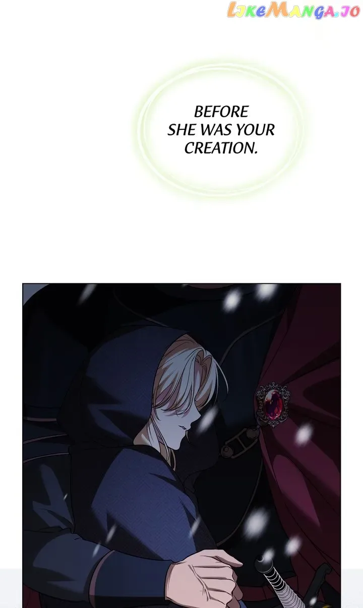 My Sweet Enemy, Thy Name is Husband Chapter 42 page 31