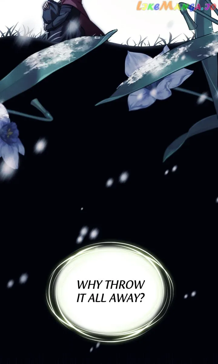 My Sweet Enemy, Thy Name is Husband Chapter 42 page 46