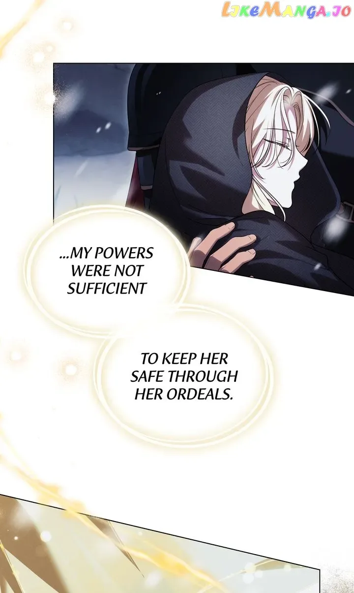 My Sweet Enemy, Thy Name is Husband Chapter 42 page 24