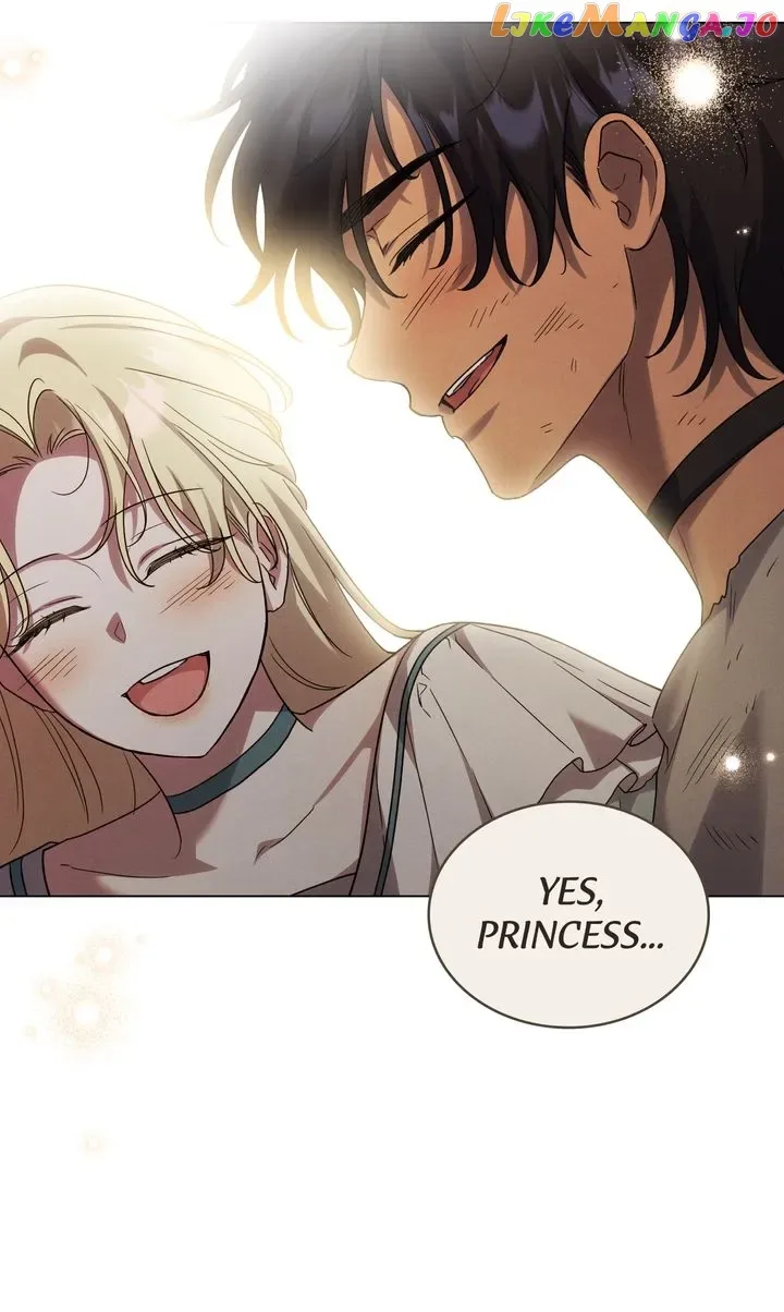 My Sweet Enemy, Thy Name is Husband Chapter 42 page 56