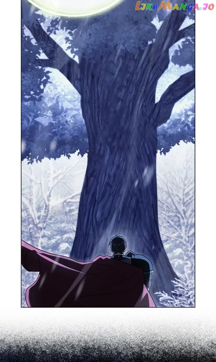 My Sweet Enemy, Thy Name is Husband Chapter 42 page 5
