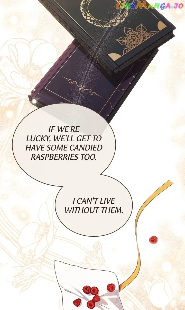 My Sweet Enemy, Thy Name is Husband Chapter 42 page 52