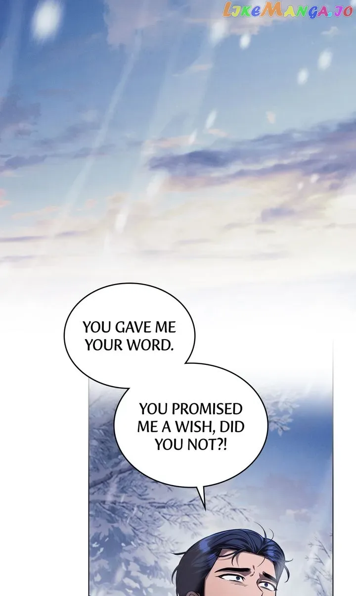 My Sweet Enemy, Thy Name is Husband Chapter 42 page 3