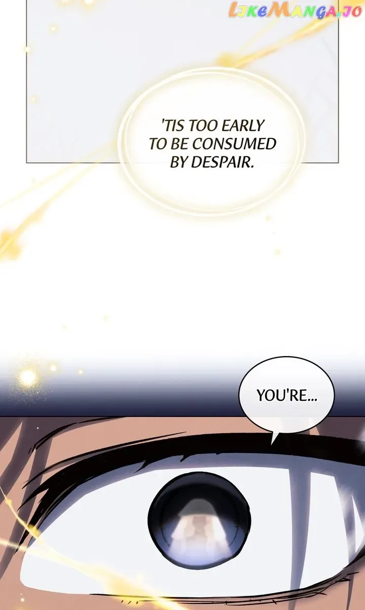 My Sweet Enemy, Thy Name is Husband Chapter 42 page 17
