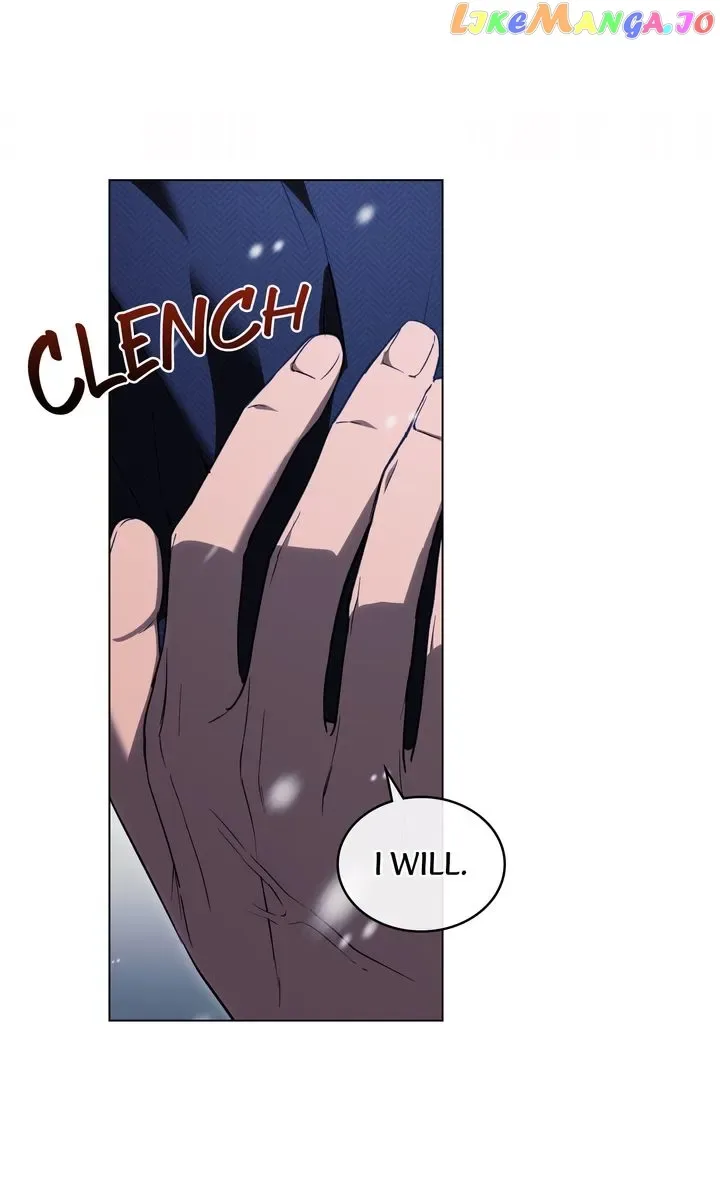 My Sweet Enemy, Thy Name is Husband Chapter 42 page 41