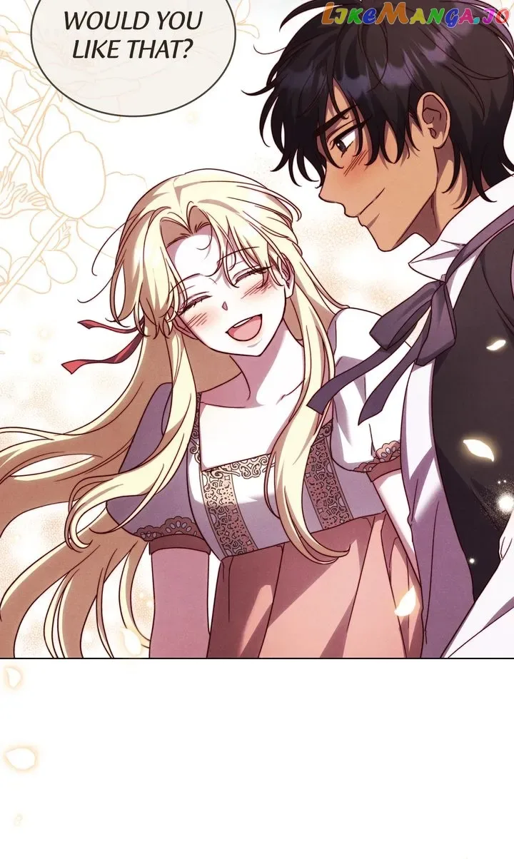My Sweet Enemy, Thy Name is Husband Chapter 42 page 55