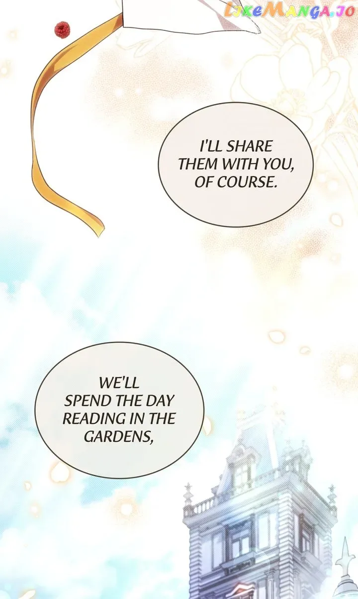 My Sweet Enemy, Thy Name is Husband Chapter 42 page 53