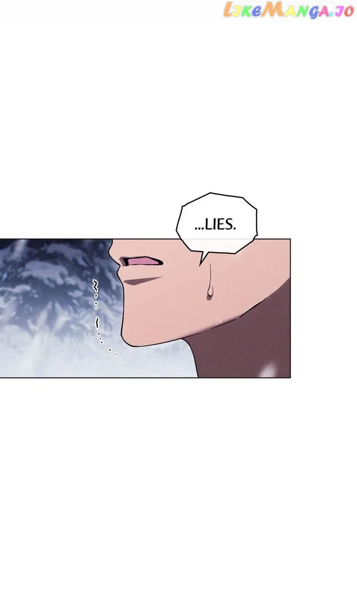 My Sweet Enemy, Thy Name is Husband Chapter 42 page 8