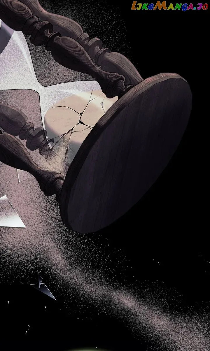 My Sweet Enemy, Thy Name is Husband Chapter 42 page 33