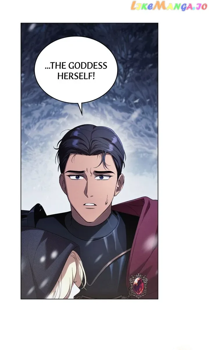 My Sweet Enemy, Thy Name is Husband Chapter 42 page 22