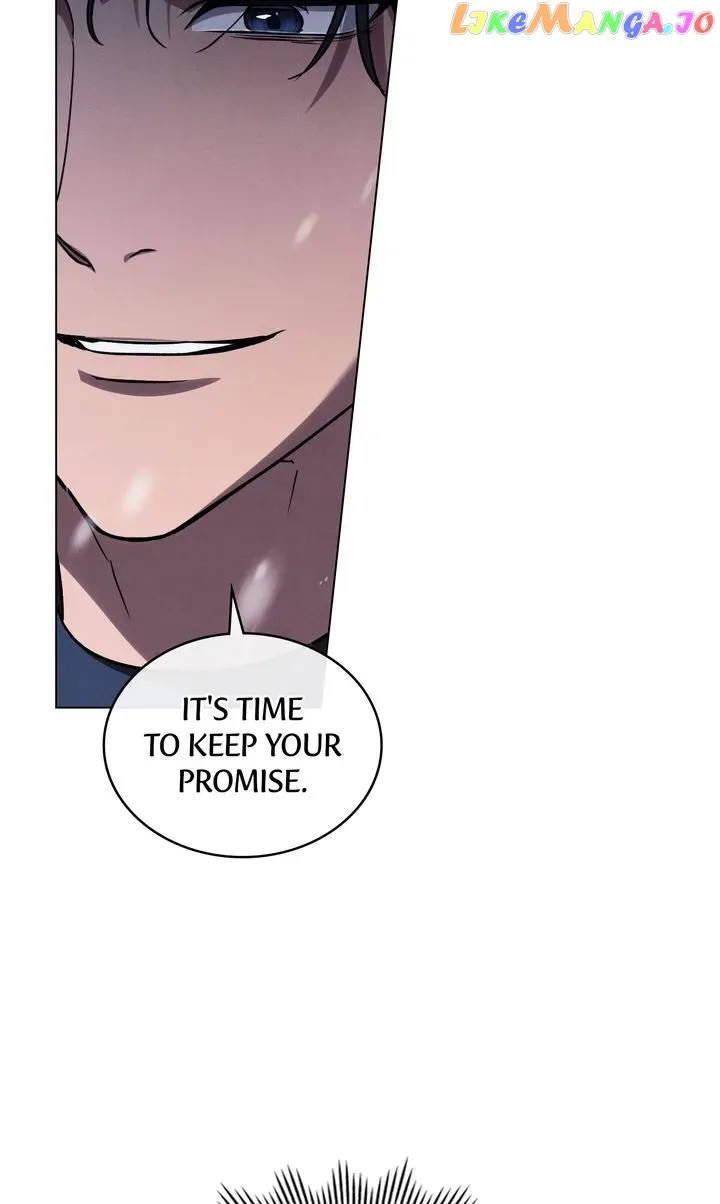 My Sweet Enemy, Thy Name is Husband Chapter 42 page 13