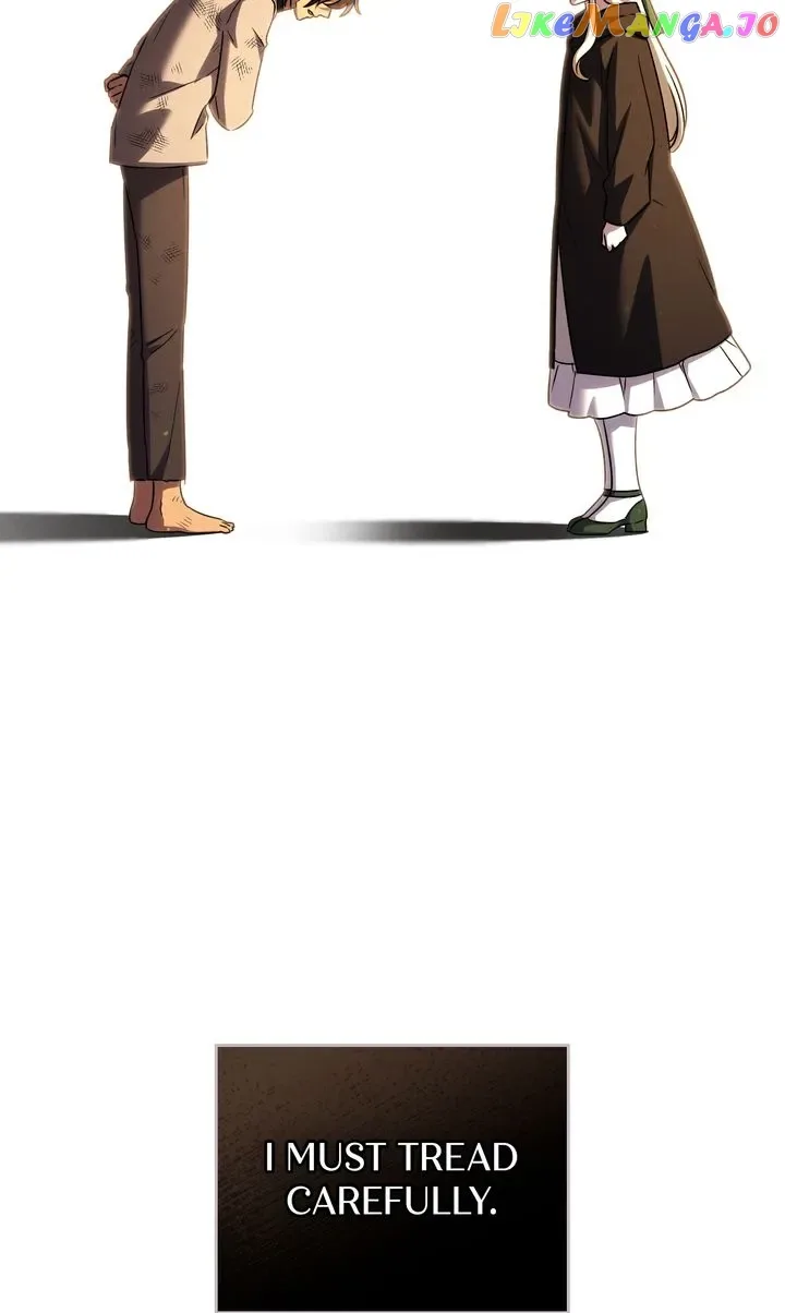 My Sweet Enemy, Thy Name is Husband Chapter 42 page 73