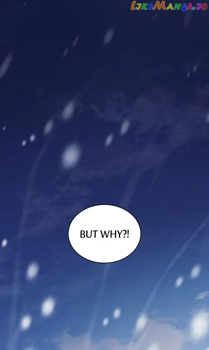 My Sweet Enemy, Thy Name is Husband Chapter 42 page 2