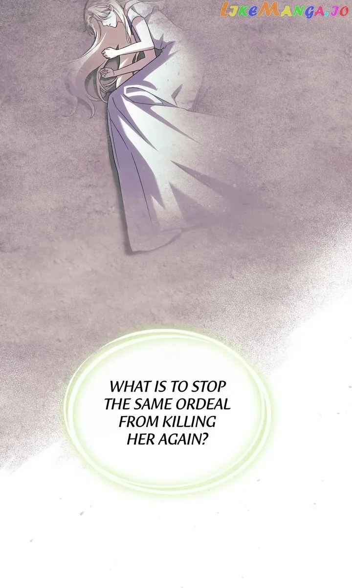 My Sweet Enemy, Thy Name is Husband Chapter 42 page 36