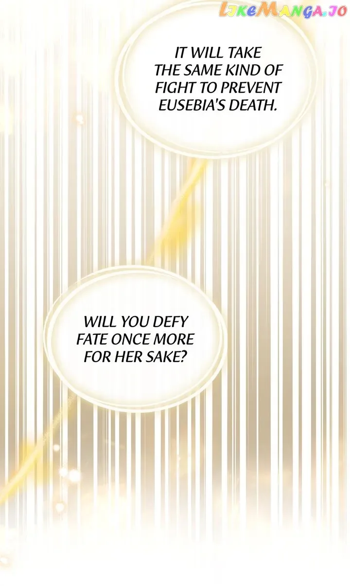 My Sweet Enemy, Thy Name is Husband Chapter 42 page 40