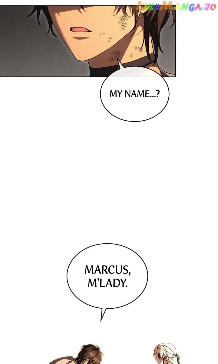 My Sweet Enemy, Thy Name is Husband Chapter 42 page 72