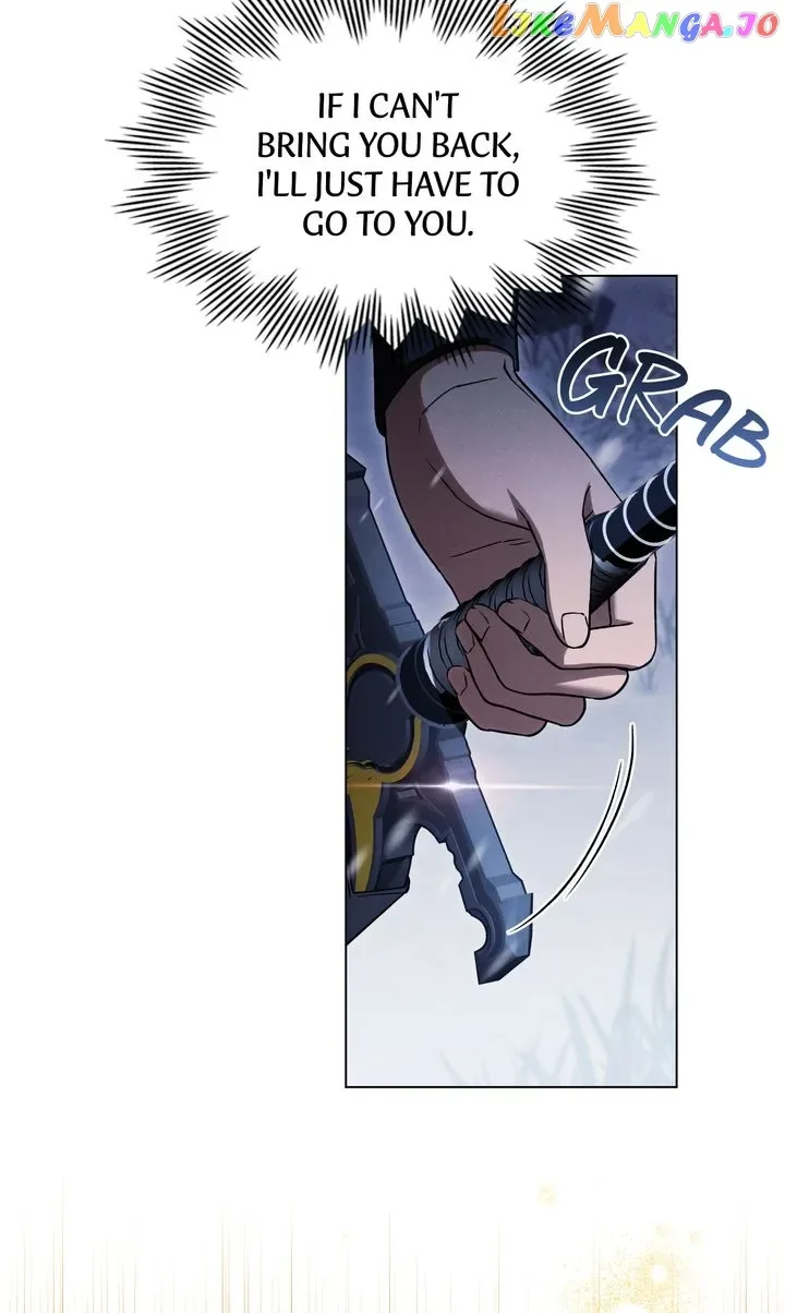 My Sweet Enemy, Thy Name is Husband Chapter 42 page 14