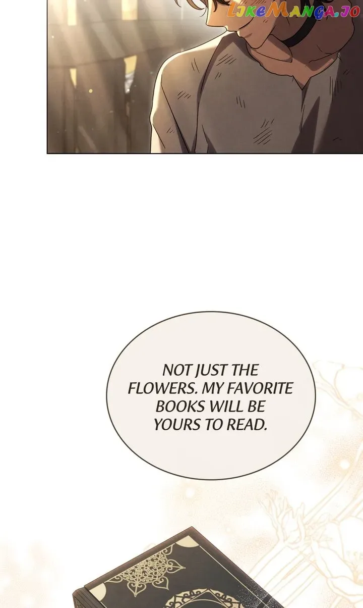 My Sweet Enemy, Thy Name is Husband Chapter 42 page 51