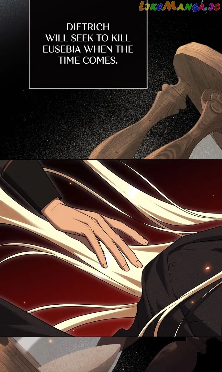My Sweet Enemy, Thy Name is Husband Chapter 42 page 75