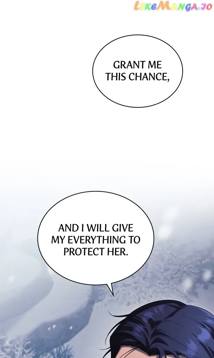 My Sweet Enemy, Thy Name is Husband Chapter 42 page 42