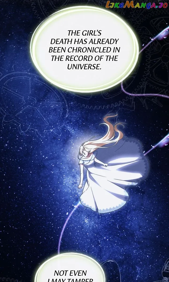 My Sweet Enemy, Thy Name is Husband Chapter 42 page 6
