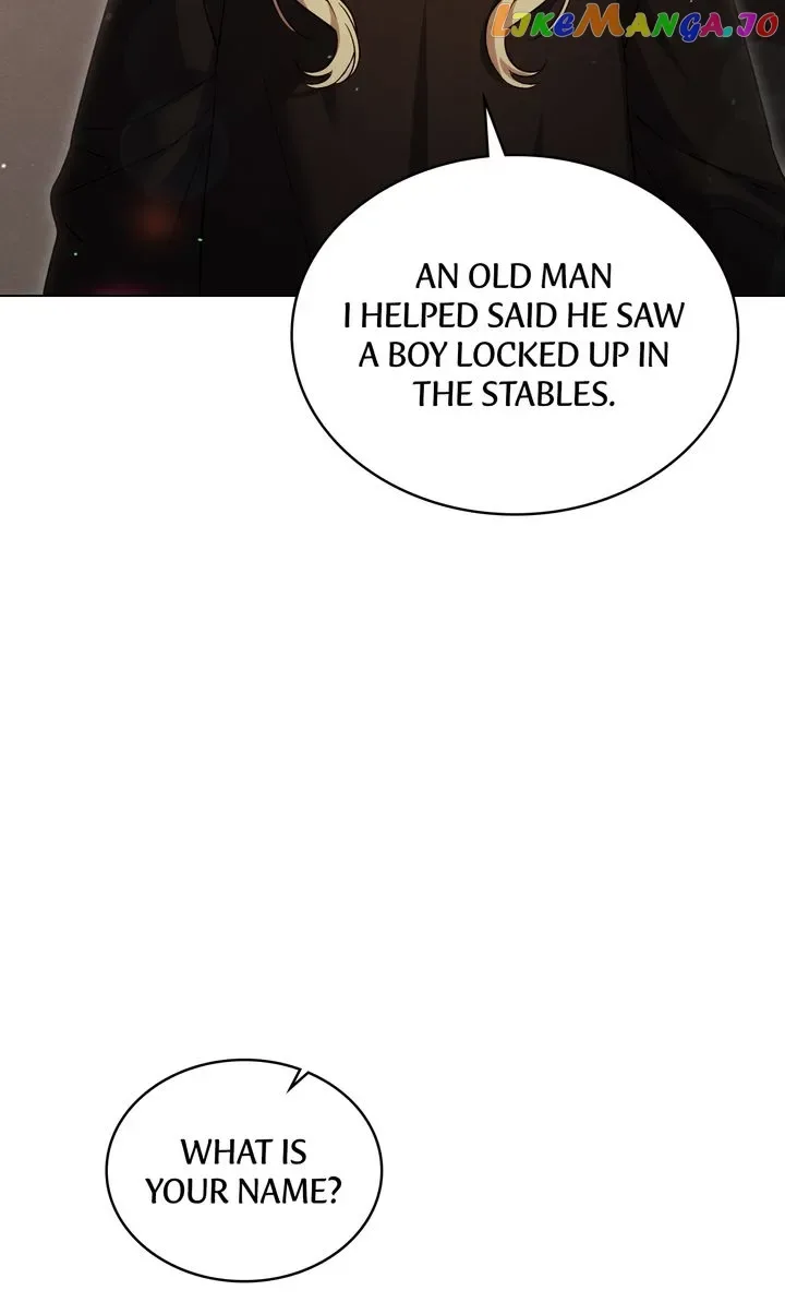 My Sweet Enemy, Thy Name is Husband Chapter 42 page 71