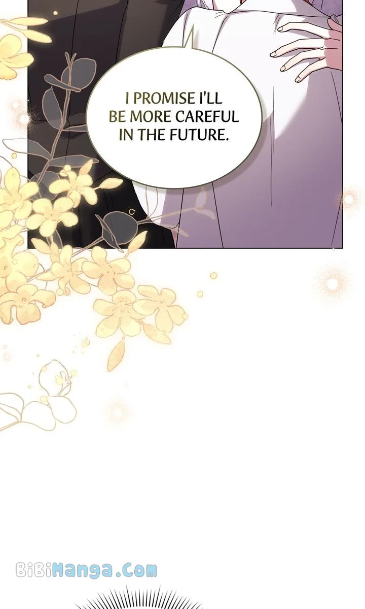 My Sweet Enemy, Thy Name is Husband Chapter 43 page 9