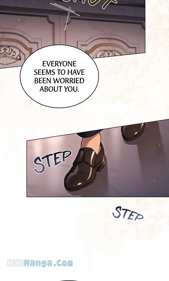 My Sweet Enemy, Thy Name is Husband Chapter 43 page 18