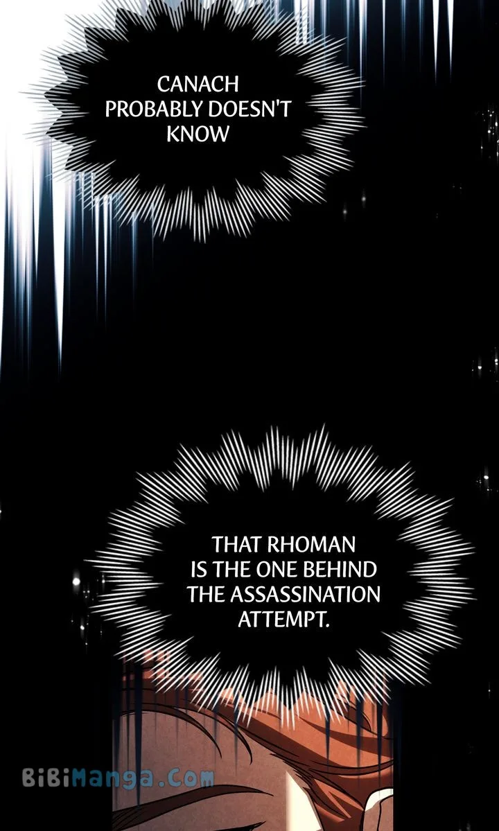 My Sweet Enemy, Thy Name is Husband Chapter 43 page 23