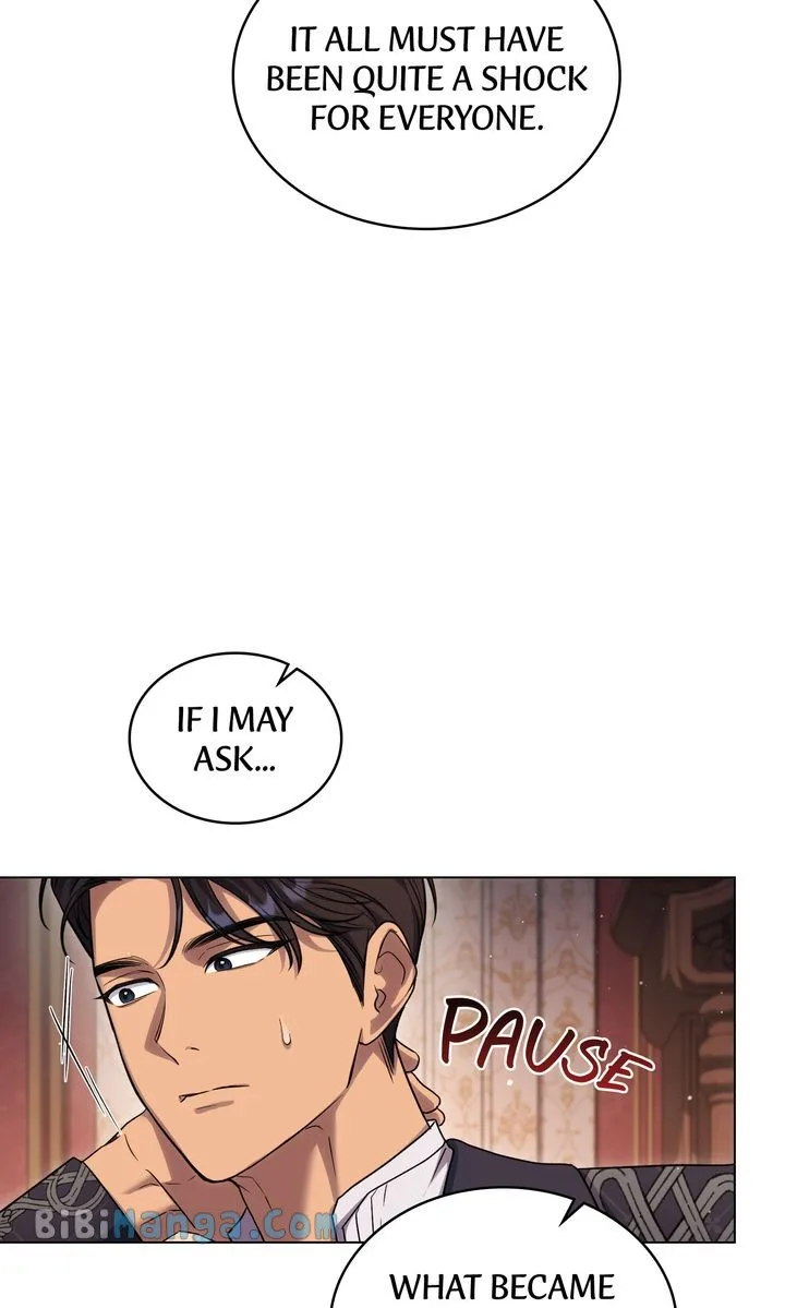 My Sweet Enemy, Thy Name is Husband Chapter 43 page 20