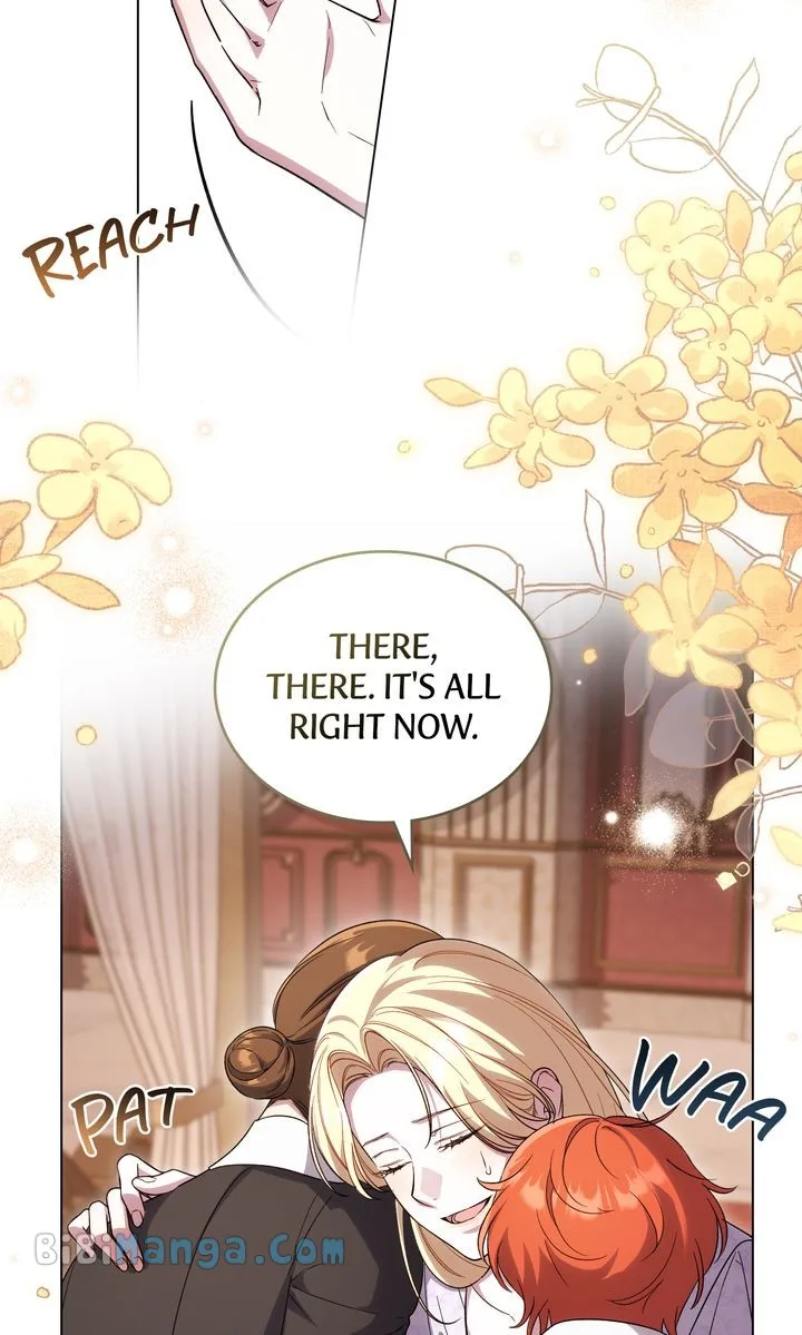 My Sweet Enemy, Thy Name is Husband Chapter 43 page 8