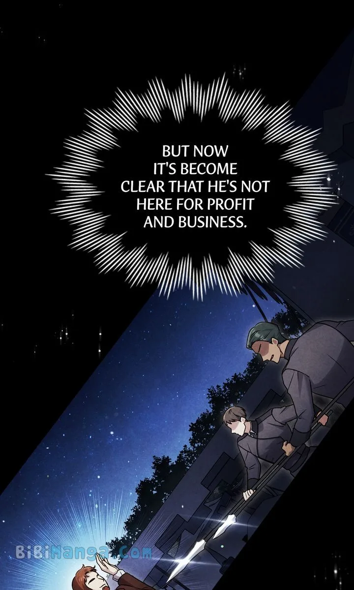 My Sweet Enemy, Thy Name is Husband Chapter 43 page 25