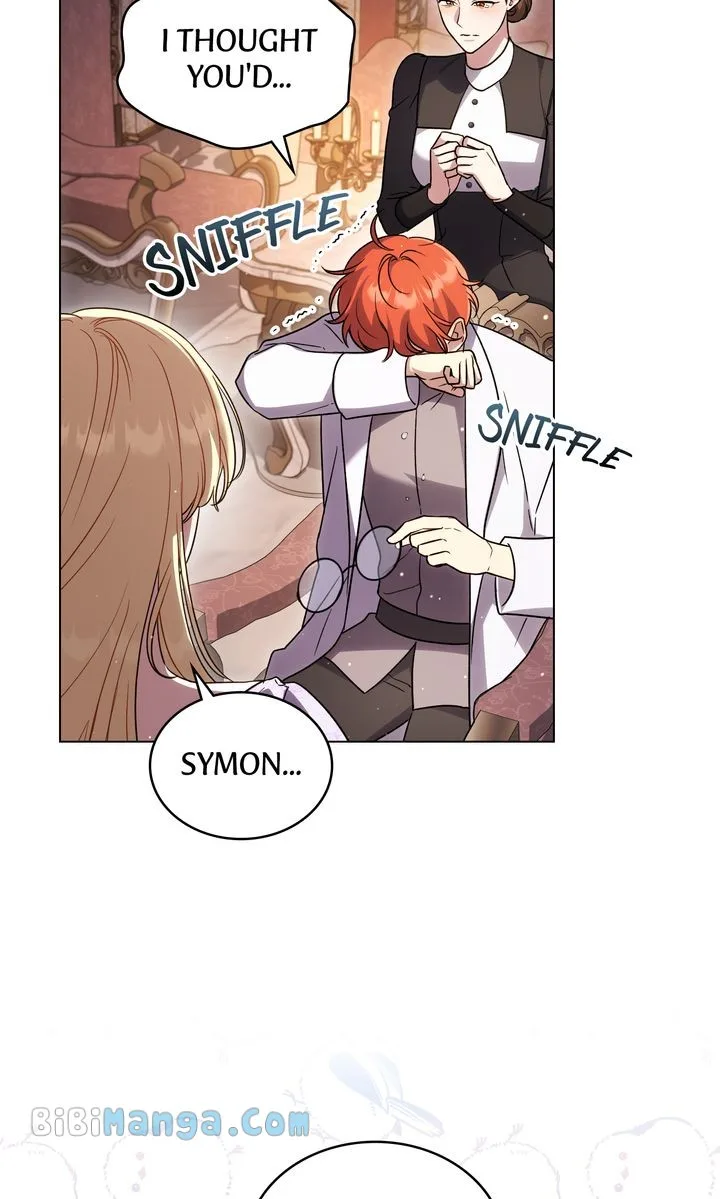 My Sweet Enemy, Thy Name is Husband Chapter 43 page 6
