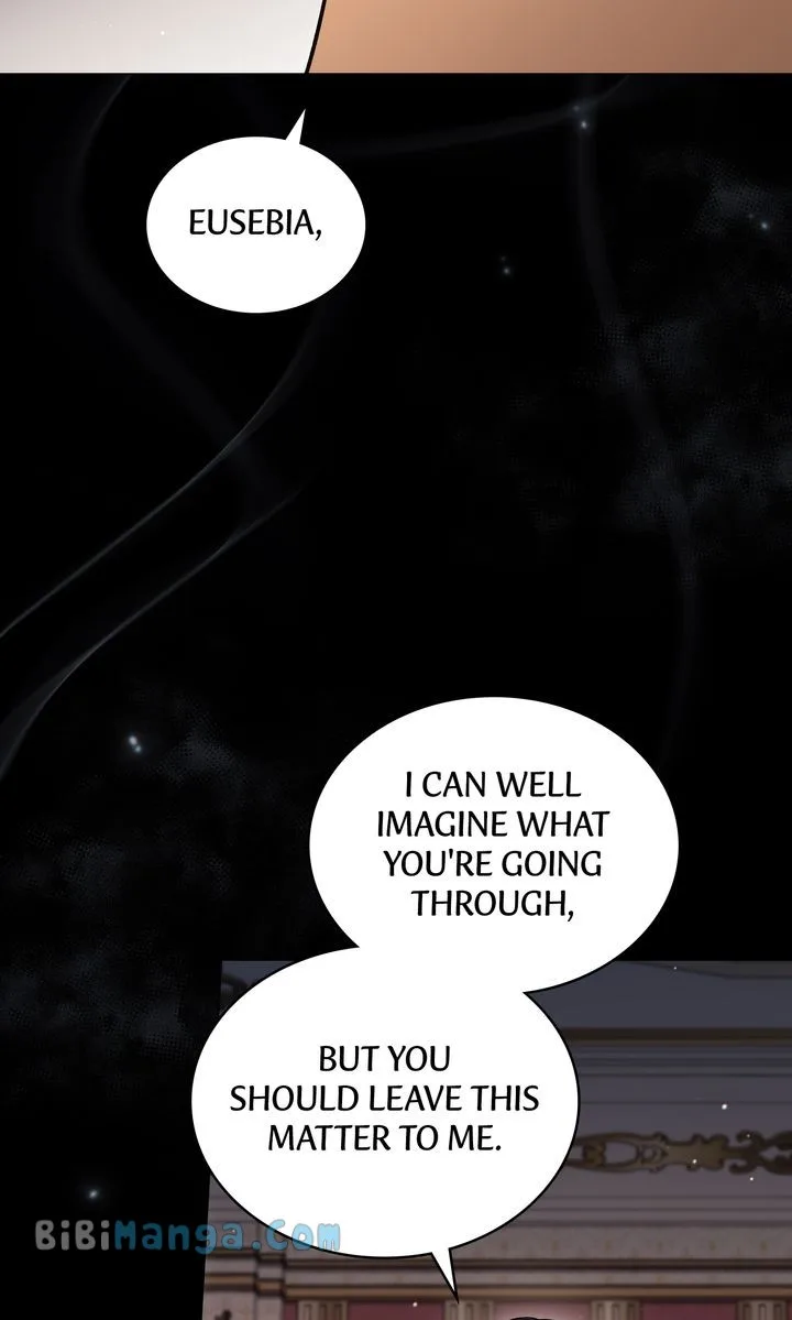 My Sweet Enemy, Thy Name is Husband Chapter 43 page 39