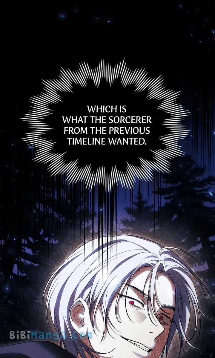 My Sweet Enemy, Thy Name is Husband Chapter 43 page 31
