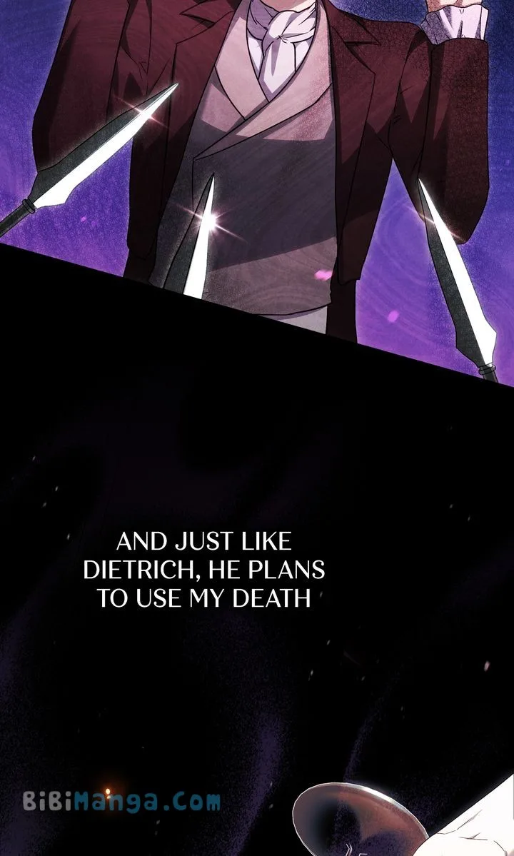 My Sweet Enemy, Thy Name is Husband Chapter 43 page 27