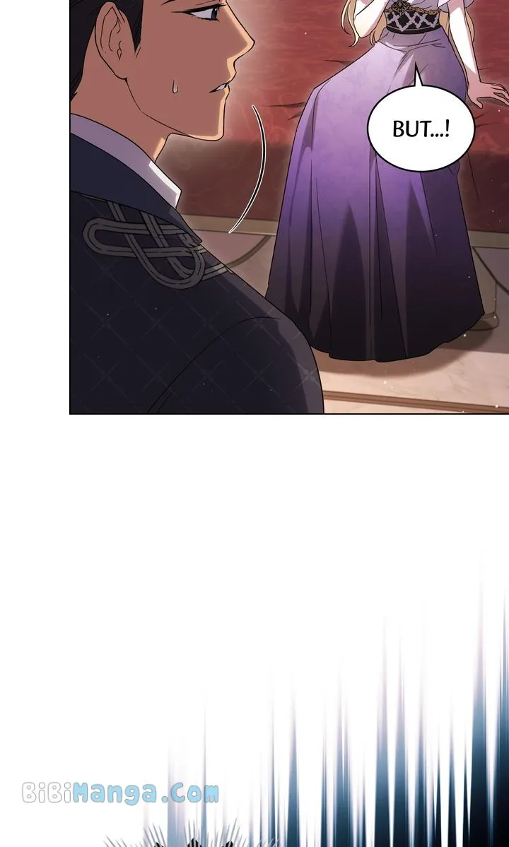 My Sweet Enemy, Thy Name is Husband Chapter 43 page 22